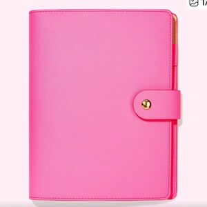 Stoney Clover Lane Planner/ Notebook Cover